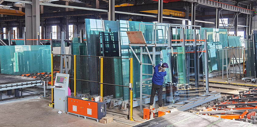 安徽富顺镀膜科技有限公司