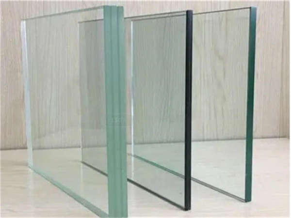 夹胶玻璃