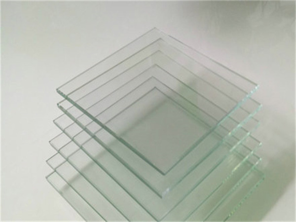 钢化玻璃